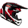 Fly Racing Kinetic Sync Cold Weather 2027 Adult Snow Helmets