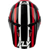 Fly Racing Kinetic Sync Cold Weather 2027 Adult Snow Helmets