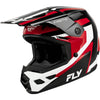 Fly Racing Kinetic Sync Cold Weather 2027 Adult Snow Helmets