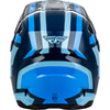 Fly Racing Kinetic Sync Cold Weather 2027 Adult Snow Helmets