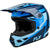 Fly Racing Kinetic Sync Cold Weather 2027 Adult Snow Helmets