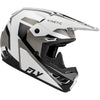 Fly Racing Kinetic Sync Cold Weather 2027 Adult Snow Helmets