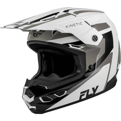 Fly Racing Kinetic Sync Cold Weather 2027 Adult Snow Helmets