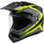 Fly Racing 2023 Trekker Solid Adult Off-Road Helmets