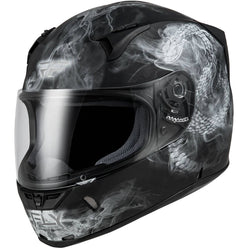 Fly Racing Revolt Coil Adult Street Helmets