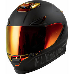 Fly Racing Sentinel Recon ECE 22.06 Adult Street Helmets