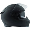 Fly Racing Sentinel Solid Adult Street Helmets (Brand New)