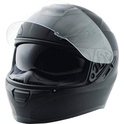 Fly Racing Sentinel Solid Adult Street Helmets