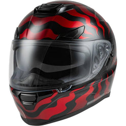 Fly Racing Sentinel Venom Adult Street Helmets (Brand New)