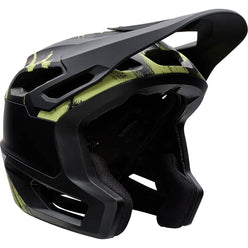 Fox Racing Dropframe Pro Flow MIPS Adult MTB Helmets