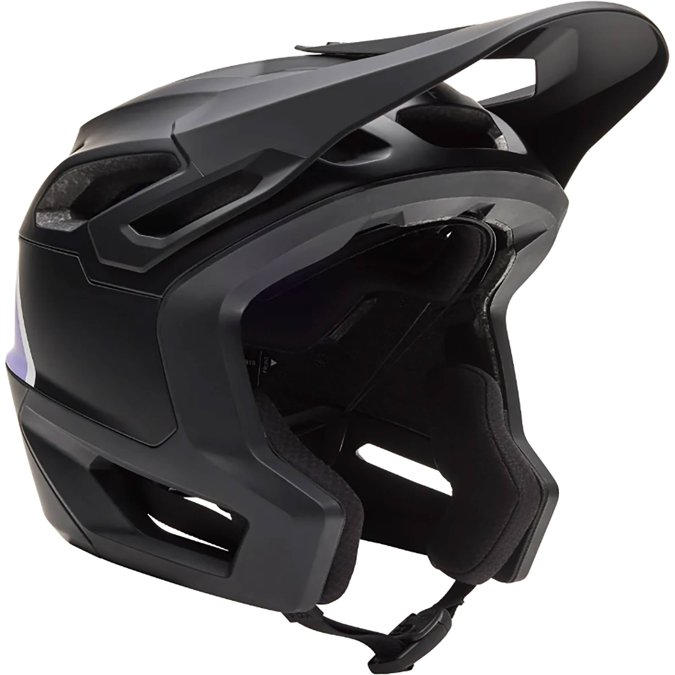 Fox Racing Dropframe Pro Grid MIPS Adult MTB Helmets-33468
