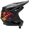 Fox Racing Dropframe Pro Kairos MIPS Adult MTB Helmets