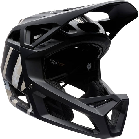 Fox Racing Proframe RS Diffuse MIPS Adult MTB Helmets-39461