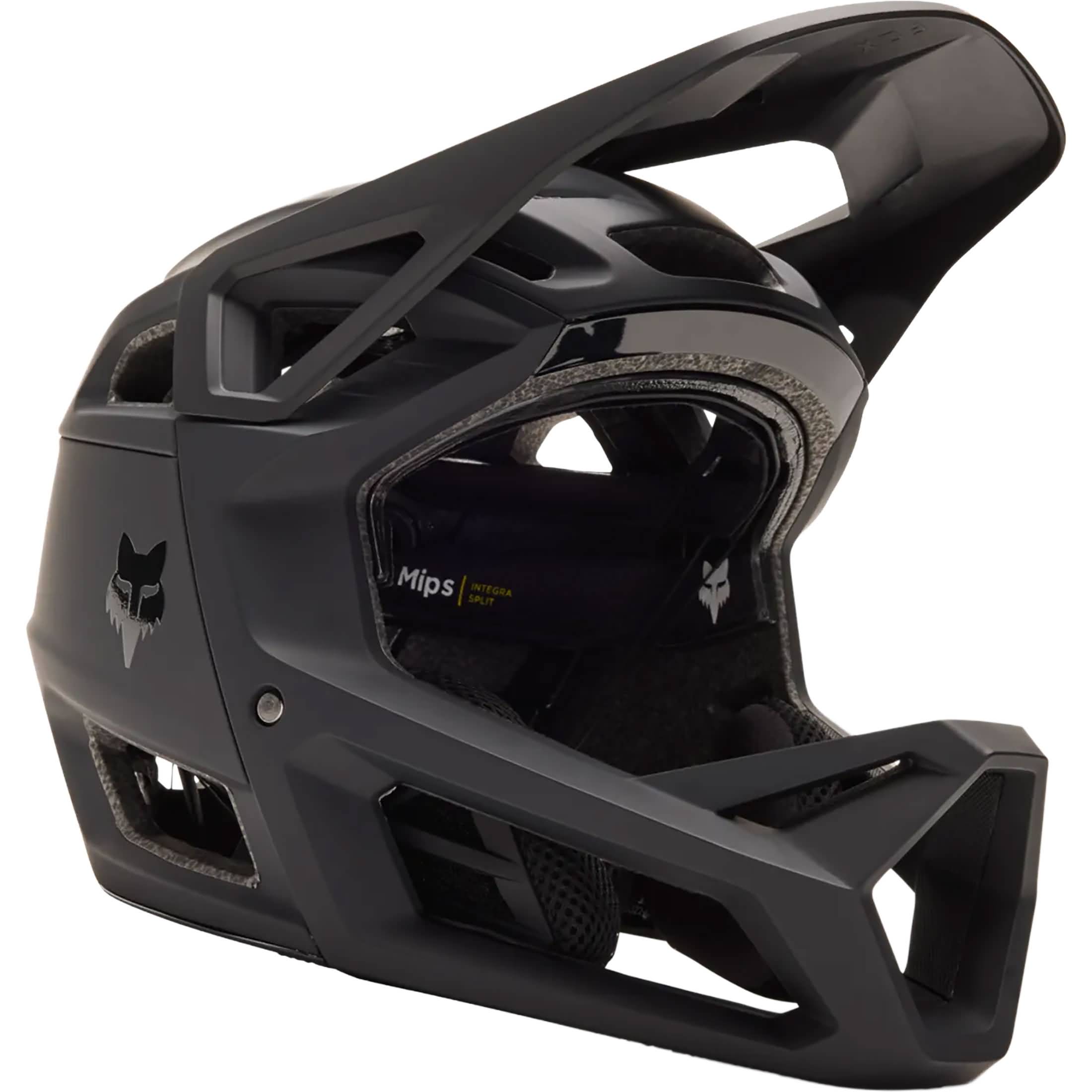 Fox Racing Proframe RS MIPS Adult MTB Helmets-31105