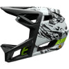 Fox Racing Proframe Thrive MIPS Adult MTB Helmets