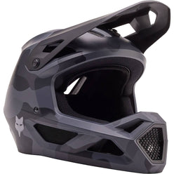 Fox Racing Rampage Camo MIPS Adult MTB Helmets