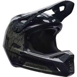 Fox Racing Rampage RS Abyss MIPS Adult MTB Helmets