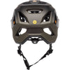 Fox Racing Speedframe Pro Backfade MIPS Adult MTB Helmets