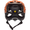 Fox Racing Speedframe Pro Backfade MIPS Adult MTB Helmets