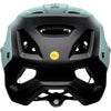 Fox Racing Speedframe Pro Backfade MIPS Adult MTB Helmets