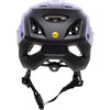 Fox Racing Speedframe Pro Backfade MIPS Adult MTB Helmets