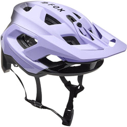 Fox Racing Speedframe Pro Backfade MIPS Adult MTB Helmets