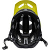 Fox Racing Speedframe Pro Backfade MIPS Adult MTB Helmets