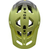 Fox Racing Speedframe Pro Backfade MIPS Adult MTB Helmets