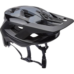 Fox Racing Speedframe RS Camo MIPS Adult MTB Helmets