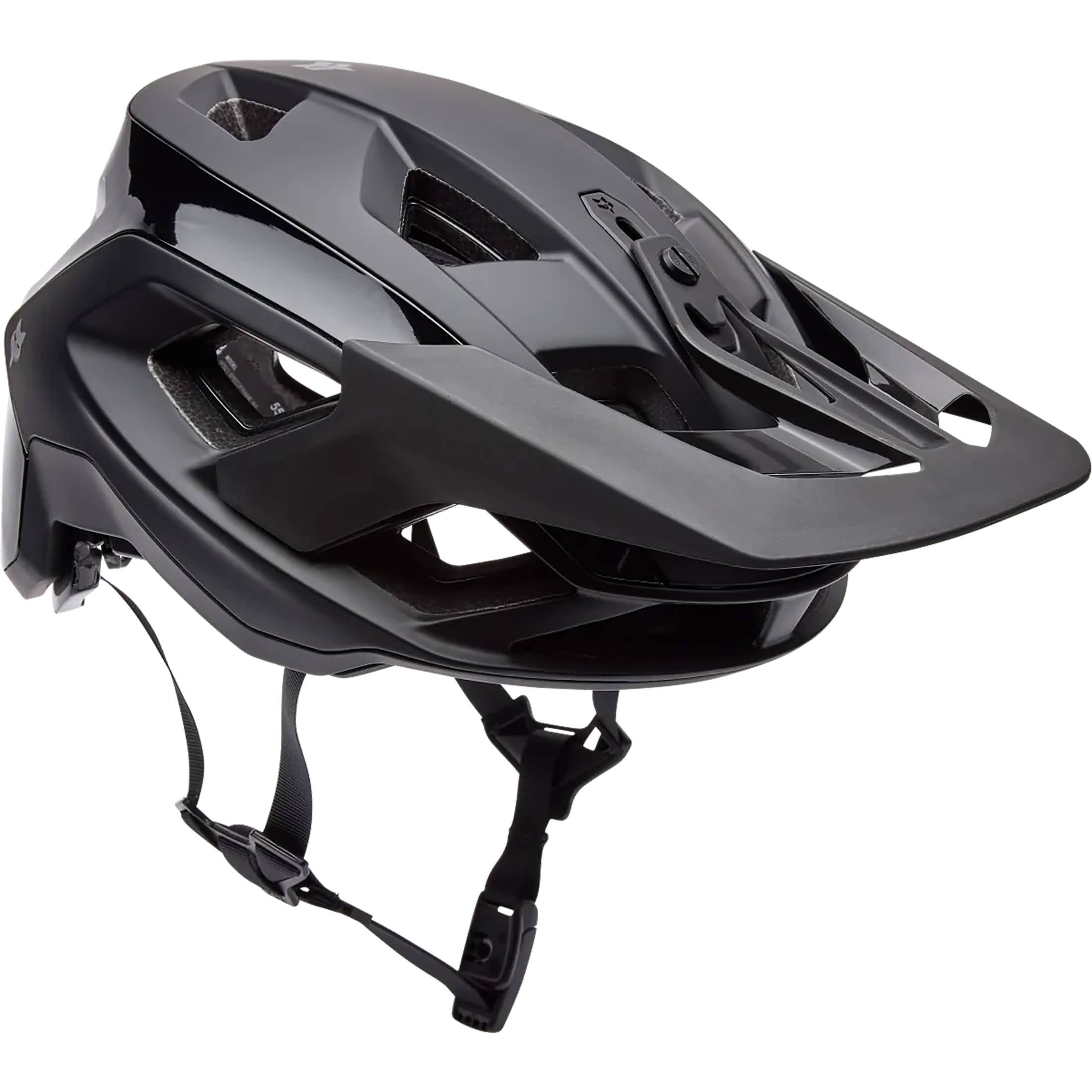 Fox Racing Speedframe RS MIPS Adult MTB Helmets-32237
