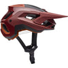 Fox Racing Speedframe RS Paranoid MIPS Adult MTB Helmets