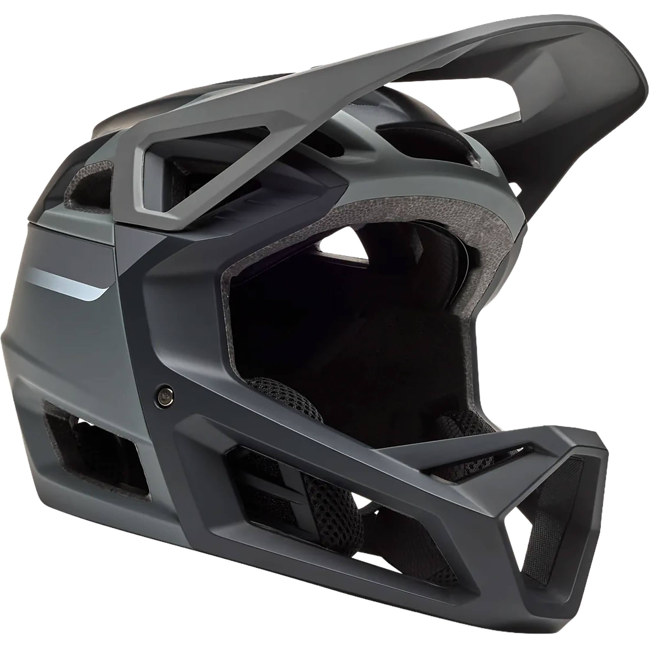 Fox Racing Proframe Rizer MIPS Youth MTB Helmets-33483