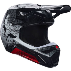 Fox Racing V1 Abyss MIPS Adult Off-Road Helmets