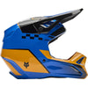 Fox Racing V1 Collect MIPS Adult Off-Road Helmets