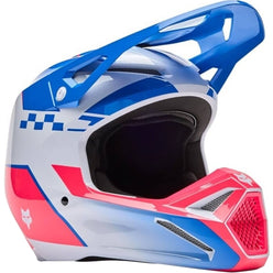 Fox Racing V1 Collect MIPS Adult Off-Road Helmets (Brand New)