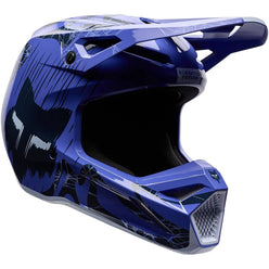 Fox Racing V1 Diffuse Special Edition MIPS Adult Off-Road Helmets