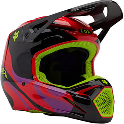 Fox Racing V1 Emotion MIPS Adult Off-Road Helmets