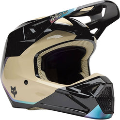 Fox Racing V1 Hello Future MIPS Adult Off-Road Helmets