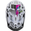 Fox Racing V1 Image Cosmo MIPS Adult Off-Road Helmets (Brand New)