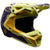 Fox Racing V1 Image Print MIPS Adult Off-Road Helmets