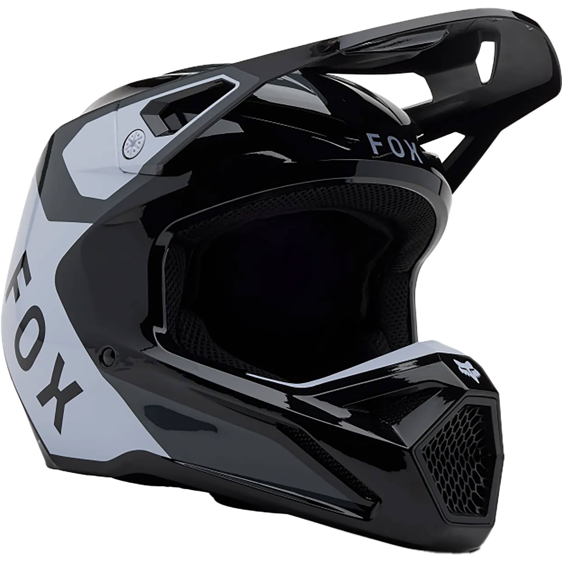 Fox Racing V1 Lean MIPS Adult Off-Road Helmets-32999