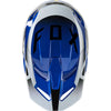 Fox Racing V1 Leed Adult Off-Road Helmets (Brand New)