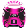 Fox Racing V1 Leed Adult Off-Road Helmets (Brand New)