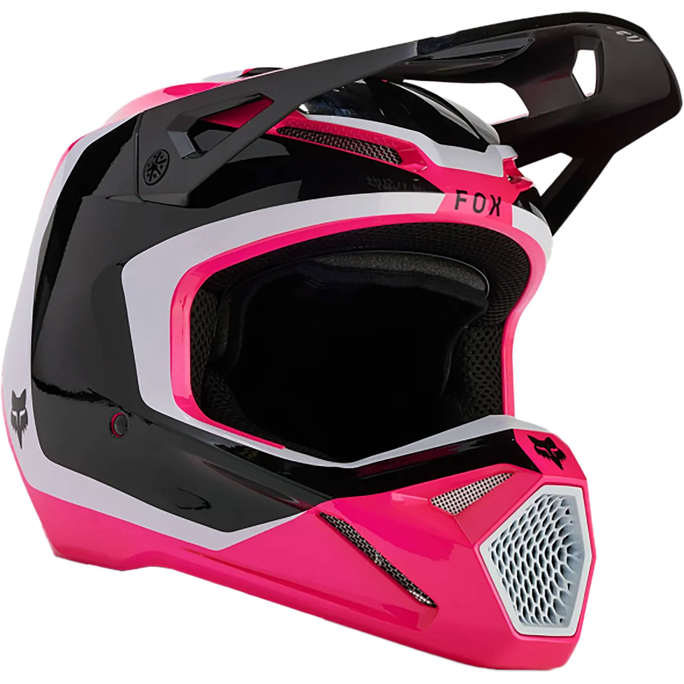 Fox Racing V1 Nitro MIPS Adult Off-Road Helmets-31370