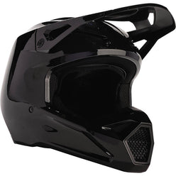 Fox Racing V1 Solid Adult Off-Road Helmets (Brand New)