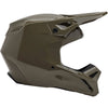 Fox Racing V1 Solid MIPS Adult Off-Road Helmets
