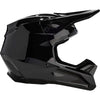 Fox Racing V1 Solid MIPS Adult Off-Road Helmets