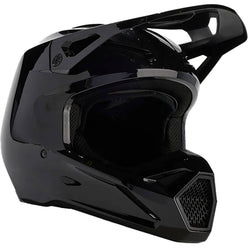 Fox Racing V1 Solid MIPS Adult Off-Road Helmets