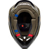Fox Racing V3 Fade MIPS Adult Off-Road Helmets