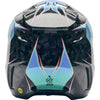 Fox Racing V3 RS Canvas MIPS Adult Off-Road Helmets